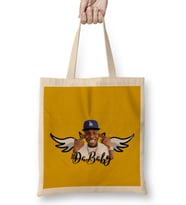 king Liam Name Custom Design Gift Baby-Gift For Him Bez Çanta Uzun Saplı
