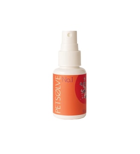 Pet Solve No.1 Evcil Hayvan Parfümü 50 ml