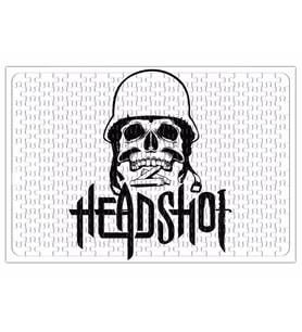 Head Shot Two Puzzle 240 Parça Yapboz