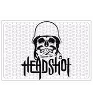 Head Shot Two Puzzle 240 Parça Yapboz
