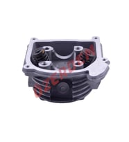 SCOOTER 80 SİLİNDİR KAPAĞI KOMPLE