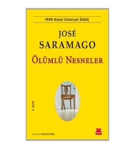 Ölümlü Nesneler