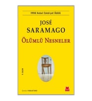Ölümlü Nesneler