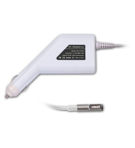 Apple MacBook Pro MC372LL/A Araç Şarj Adaptörü