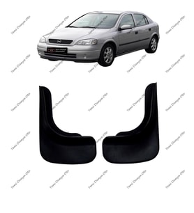 Opel Astra G 1998-2004 2li Paçalık, Çamurluk, Tozluk OPL0UZ002