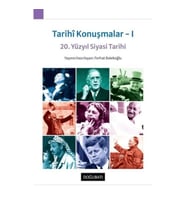 Tarihi Konuşmalar 1