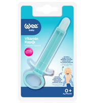 Wee Baby Vitamin Kaşığı - Standart