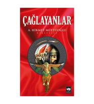Çağlayanlar / Ahmet Hikmet Müftüoğlu