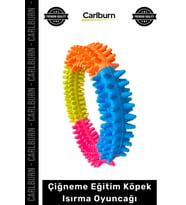 Özel Üretim Diş Temizleyici Çiğneme Eğitim Aparatı Dayanıklı Eğlenceli Pratik Köpek Isırma Oyuncağı