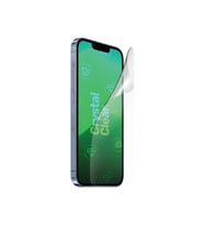 iPhone 13 Pro CrystalClear Panzerfolyo Ekran Koruyucu (Şeffaf)