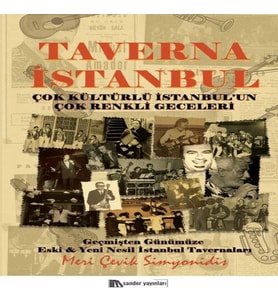 Taverna İstanbul