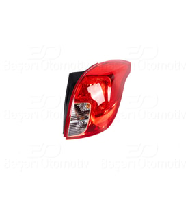 Opel Mokka 2013-2017 Sağ Stop Lambası