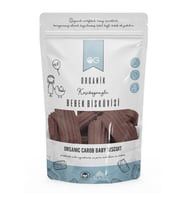 Nessiworld OG Natural Organik Keçiboynuzlu Bebek Bisküvisi 150 Gr