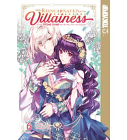 I Was Reincarnated As The Villainess In An Otome Game But The Boys Love Me Anyway!, Volume 6