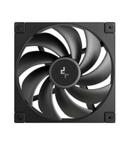 DEEPCOOL FD14-3IN1 120mm Kasa Fanı 3-lü Paket Siyah