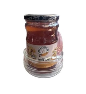 Northcity ERZİNCAN TARIM SÜZME ÇİÇEK BAL 850 GR HEDİYELİ