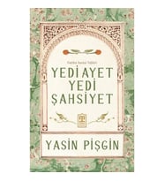 Yedi Ayet Yedi Şahsiyet & Fatiha Suresi Tefsiri