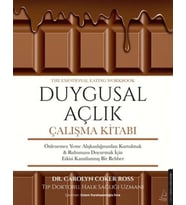 Duygusal Açlık Çalışma Kitabı