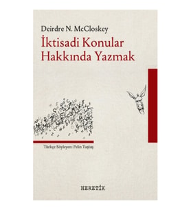 İktisadi Konular Hakkında Yazmak