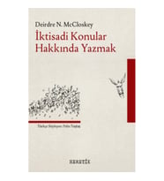 İktisadi Konular Hakkında Yazmak