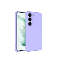 Samsung Galaxy S23 Uyumlu Kılıf Zore Mara Lansman Kapak