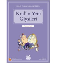 Turuncu Seri - Kral'ın Yeni Giysileri