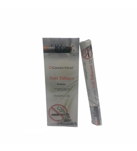 Garden Fresh Anti Tabaco Aromalı Tütsü