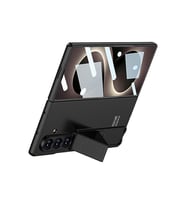 Galaxy Z Fold 8 Ultra Kılıf Standlı Kıpta Qstand Kılıf