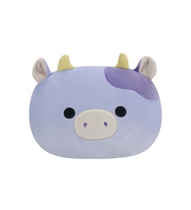 Squishmallows Stackables İnek Bubba 30Cm