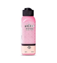ARTDECO AKRİLİK BOYA 140 ML. PEMBE