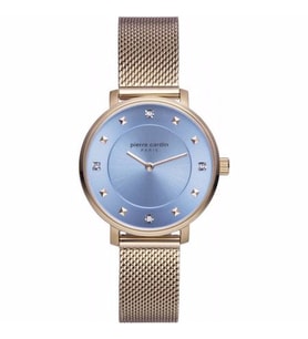 Pierre Cardin 902412F08  Kadın Kol Saati