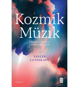 Kozmik Müzik