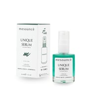 Cilt Serumu Leke - Akne Karşıtı Aha Ve Bha Içerikli Yenileyici Arındırıcı Serum Unique 30 ml