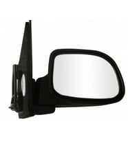 Terios Elektrikli Ayna 2006-2011 Sağ Oem No:87910B4090