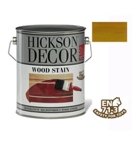 Hickson Wood Stain 2,5 Lt Tanalith Green