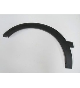 1992-1998 Volkswagen Golf 3 Ön Çamurluk Ağzı Plastiği Sol Siyah (Tyg) (Adet) (Oem No:1H0853717Ab41)