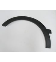1992-1998 Volkswagen Golf 3 Ön Çamurluk Ağzı Plastiği Sol Siyah (Tyg) (Adet) (Oem No:1H0853717Ab41)