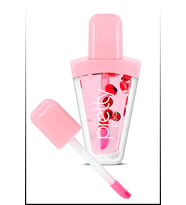 PRETTY BEAUTY Ice Cream Lip oil & Meyve Aromalı Parlatıcı