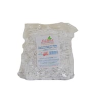 Plastik Cips Börek Tatlı Şeytan Çatalı Beyaz 1000 Adet 1 Paket