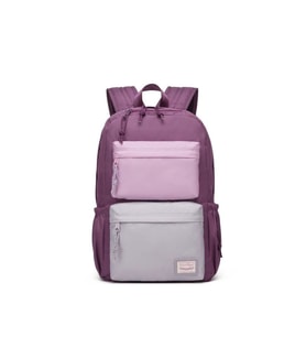 Smart Bags  Mor Unisex Sırt Çantası SMB3155