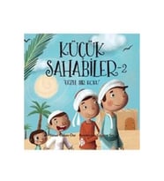Küçük Sahabiler 2: Güzel Bir Koku