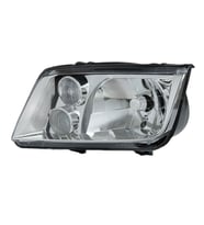 Volkswagen Bora 1998-2004 Far Sol (Sisli)