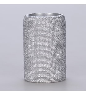 Natural Diş Fırçalık Gümüş