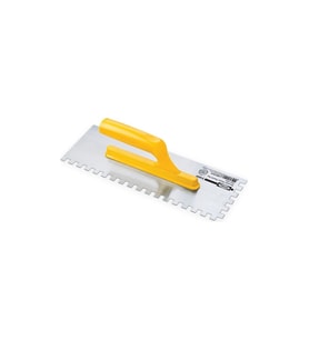 SGS1915 Plasti̇k Sapli Serami̇k Malasi 8*8mm Di̇şler 30 cm