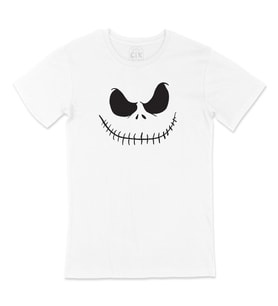 Scare Face Tişört