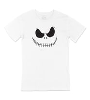 Scare Face Tişört