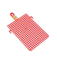Plastik Rulo Izgara 20 Cm - Rulo Boya Süzme