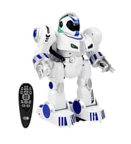 K4 Büyük Kumandalı Robot -Canem Oyuncak