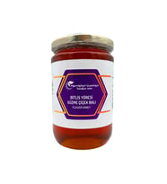Bitlis Süzme Çiçek Balı 850 gr