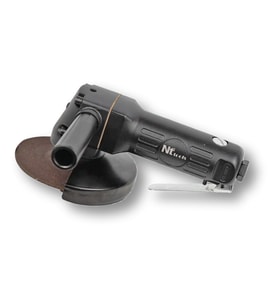 115mm 11000RPM Havalı Avuç Taşlama